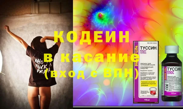 эйфоретик Няндома